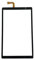 Generic Panel de pantalla táctil de 10.1 pulgadas para SEBBE S22 (148 x 240 mm)