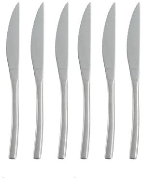 Steakmesser 6er Set Louisa Michelino