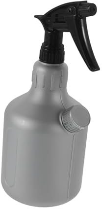 Gatuida Car Detailing Spray Bottle Heavy Duty Automotive Cleaning Spray Can for Car Polish