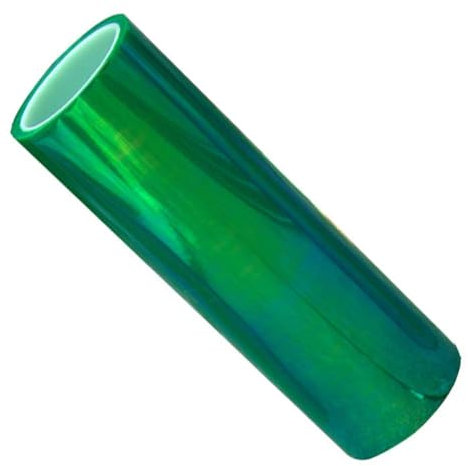 Chameleon Green Tint Film 30 cm x 100 cm Headlight Fog Light Sticker for Car Motorcycle