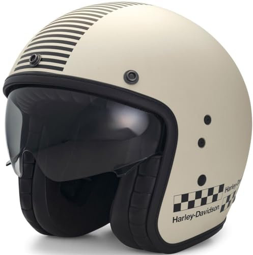 Harley-Davidson Helm Rally Racer, S