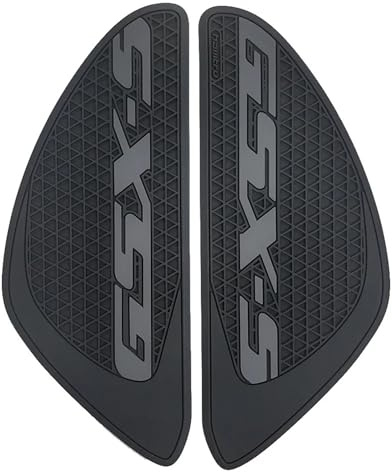 MKBHD Motorrad Knie Seite Tank Pad Schutz for Suzuki GSX-S1000 GSX-S 1000 1000F GT 2015-2020