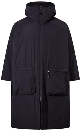 Endura Unisex-Adult Corner Cycling Changing Robe