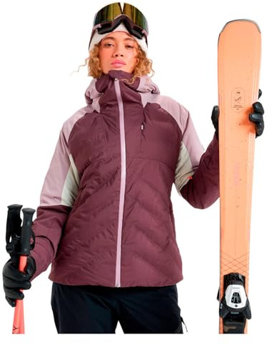 Roxy Luna Frost Jacket M