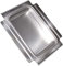 Weber part # 80346 Catch Pan Holder for Q100/120/140 & Q1000 Series grills replaces part 41887