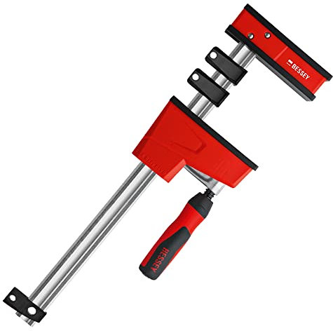 Bessey KRE200-2K KorpuszwingeRevo Kre, 2000/95 mm Multicolor