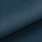 novely® Passau | 1 lfm | samtig weicher Chenille Möbelstoff in 26 Farben | Polsterstoff (105 Blau)