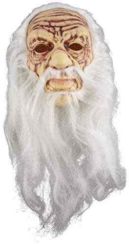 kaiser24 Halloween Maske (Opa Maske (3295873))