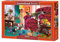 Castorland B-53254 B-53254-Naughty Kittens Puzzle 500 Teile, Bunt, 35 x 25 x 5 cm