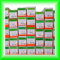 100 Stk. Spanplattenschrauben JD79 Dresselhaus Teilgewinde Torxantrieb (5 x 60)