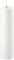 Piffany Copenhagen Kerze, Polypropylen, Nordic White Pillar, 5.8 X 25 cm