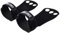 Gorilla Sports Maniques de Crosstraining à 3 Doigts - Protèges-Paumes