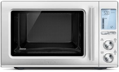 Breville Smooth Wave Microwave