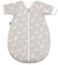 Julius Zöllner Baby Winterschlafsack aus Jersey Baumwolle, Größe 86 , Standard 100 by OEKO-TEX, Twiggy