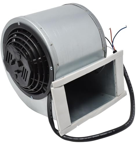 sparefixd Motor extractor de aire adecuado para campana extractora Baumatic