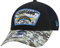 New Era 9Forty Cap Salute to Service Los Angeles Chargers