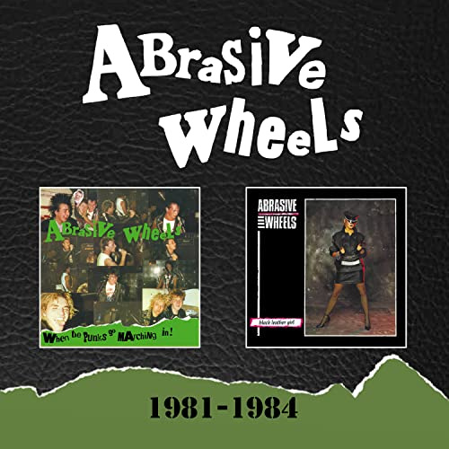 1981-1984 Expanded Set