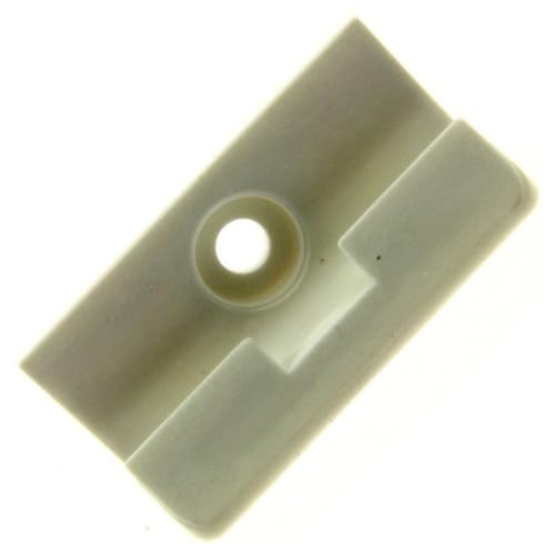 Haken Bauknecht 480131100599 für Gefrierfachtüre Innenraum Kühlschrank