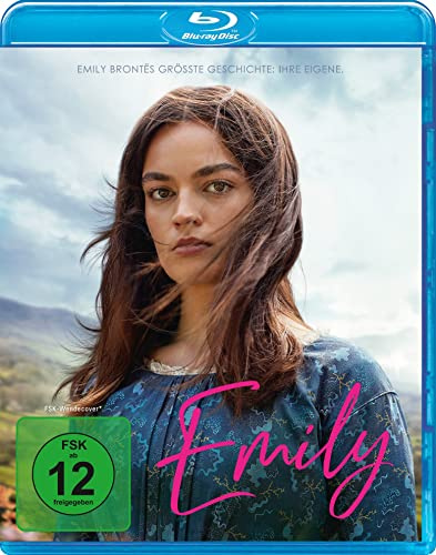 Emily (Blu-ray): Deutsch