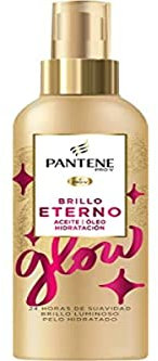 Pantene Pro-V Haaröl ewiger Glanz, 200 ml