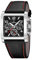 Festina Herren Analog Quarz Uhr mit Leder Armband F20653/3