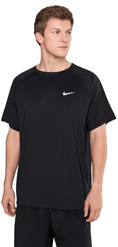 Nike Men's M Nk Df Ready Ss T-Shirt (Pack of 1)