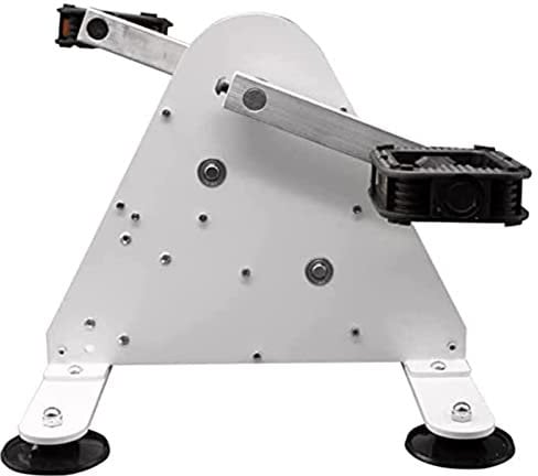 ALSUP Generador de Pedal de Salida de CC 1-35 V Salida de Carga rápida USB Dual Generador de Pedal de pie, Generació,50W