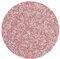 BrandNewCake® Granella di Cioccolato Rosa/Bianco 700gr - Decorazioni per Torte - Sprinkles - Facile da Usare