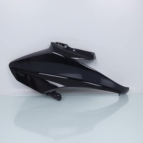 Testa forcella destra P2R per scooter Yamaha 500 T-Max 2008-2011 nero
