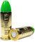 B's Dry Fire Snap Caps - A.K.A. B's Dummy's - Dummy .38 Super Training Caps (5er Pack) (Grünes Messing)
