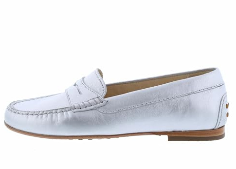 Sioux Borinka Mokassin Silber