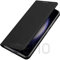 Nevox Vario Series - Samsung Galaxy S24 Plus BOOKTASCHE, SCHWARZ