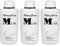 Bettina Barty Musk Bath & Shower Gel 3 x 500 ml