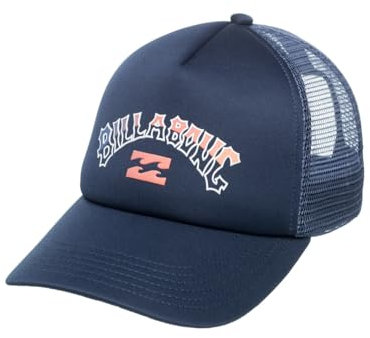 Billabong - Podium Trucker Mütze - Jungen