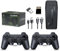 Consola de Juegos Retro.Mini Consola inalámbrica USB HD Game Stick TV Consola de Juegos incorporada 38000 Juegos Treasure Consola de Videojuegos.Portátil y fácil de transporta