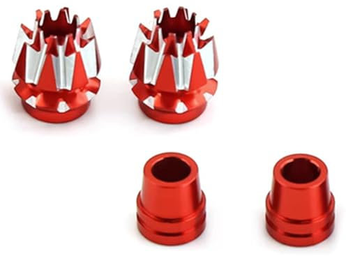 3D Remote Controller Transmitter Gimbal 3D Rocker Head Anti Slip Stick Stick 360