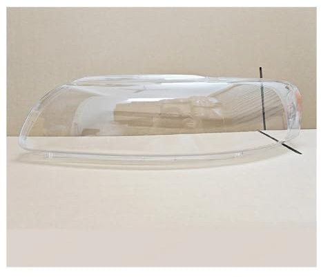 Frontscheinwerfer Linsenabdeckung Für Volvo Für S60 Für V60 Für xc60 V70 XC70 2004 2005 2006-2008 Auto Scheinwerfer Abdeckung Scheinwerfer Shell objektiv Ersetzen Lampenschirm