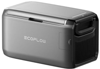 EcoFlow Glacier Classic 35L Portable Fridge