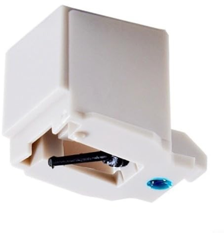 NINMORTH Replacement Stylus for AT3600L Turntable for Audio Technica AT-LP60 for Sony PSLX300, ATN91 / ATN3601