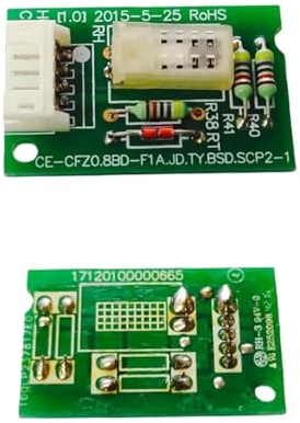 For Deshumidificador/aire Acondicionado Inversor Sonda Sensor De Temperatura Y Humedad