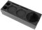 Deswtrer Soporte universal para cafeteras de 51 mm, 54 mm, 58 mm, portafiltros de café espresso, soporte para café