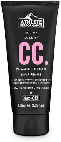 MUC OFF crema sottosella 100 ml. donna