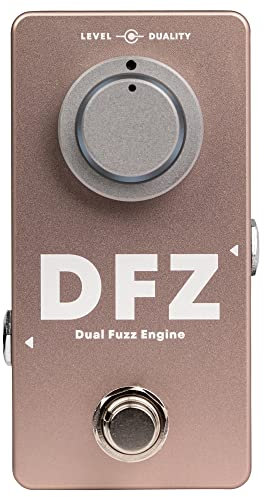 Darkglass Duality Fuzz Pedal