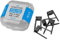 Vandy Vape Prebuilt Ni80 Mato Triple Fused Clapton Coil 0,26 Ohm