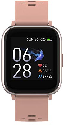 Denver SW-162 Smartwatch, Rose