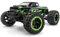 HPI - Slyder MT 1/16 4WD Electric Monster Truck - Schwarz, Jugendliche, 8 Jahre+, Hobbyisten, RC-Enthusiasten, Alter 14+