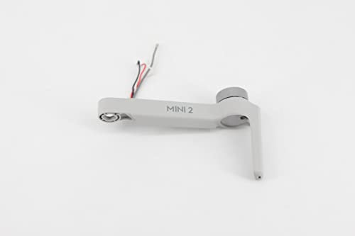 ONTOMYO Original Mini 2 Arm Ersatzteile für DJI Mavic Mini 2 Drohne (Links Vorderarm)