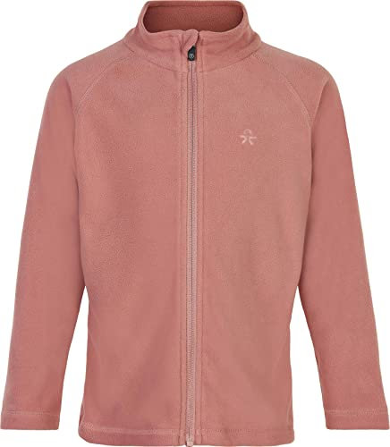 Color Kids Fleecejacke für Mädchen