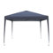 Waterproof 3x3m,2.5x2.5m,2x2m Pop Up Gazebo Party Tent BBQ Canopy Outdoor Awning with Side Walls3x3m Pop Up Gazebo Party Tent BBQ Canopy Outdoor Awning with Side Walls