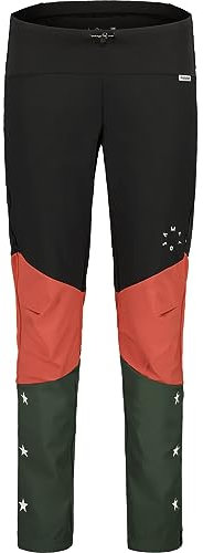 Maloja Nanina M. Softshell Hose - XL